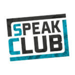 Speak Club Logo - Jamie Lee Arnold - Fotografin & Präsenzexpertin