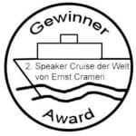 Speaker-Cruise Logo - Jamie Lee Arnold - Fotografin & Präsenzexpertin