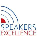 Speakers Excellence Logo - Jamie Lee Arnold - Fotografin & Präsenzexpertin